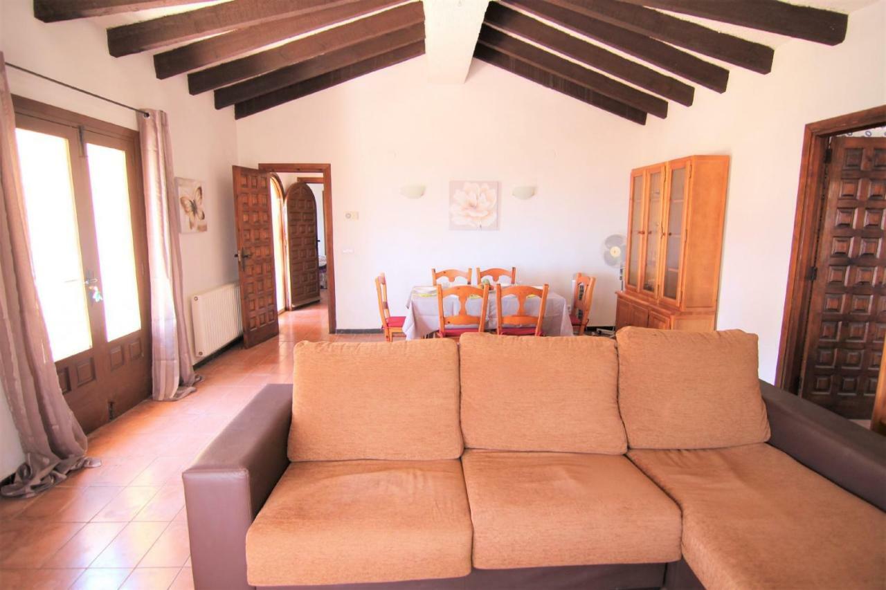 Maryvilla1016 Villa Calpe