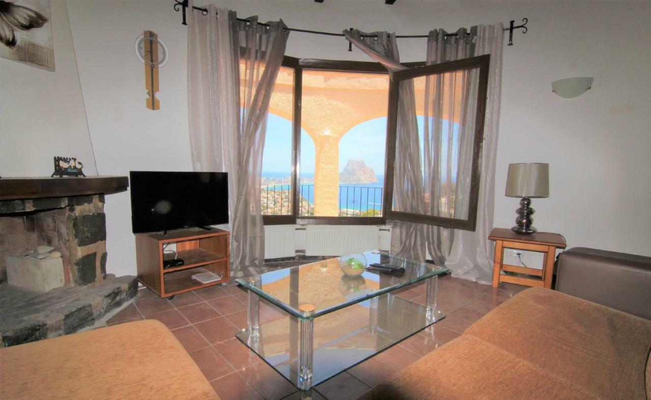 Maryvilla1016 * Calpe