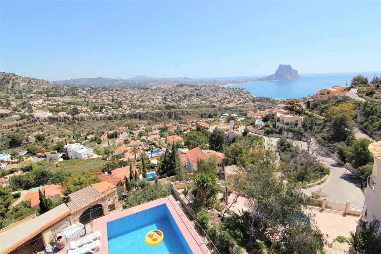 Villa Maryvilla1016 *