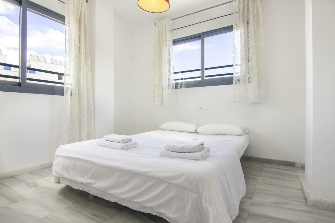 Villas Guzman - Apartamento Balcon Al Mar *