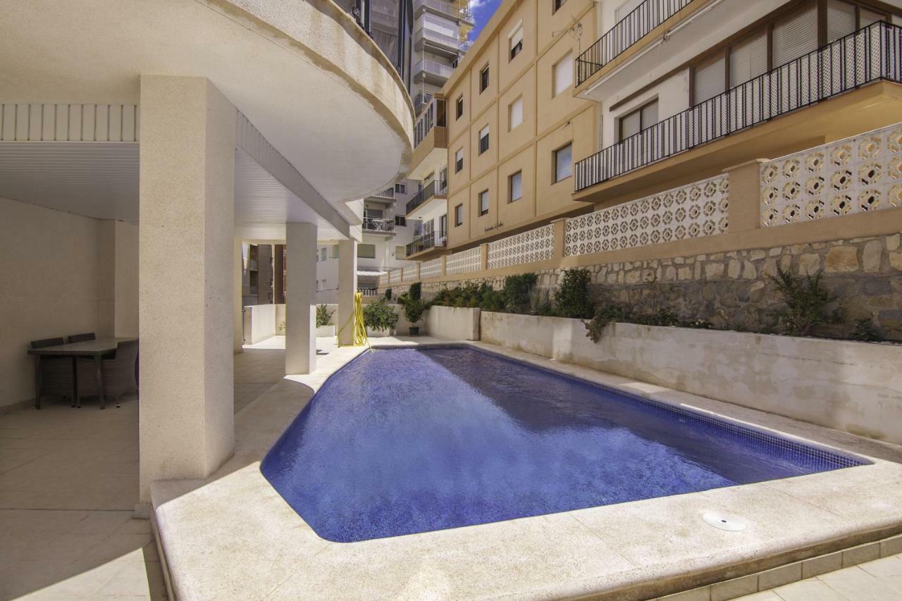 Villas Guzman - Apartamento Balcon Al Mar