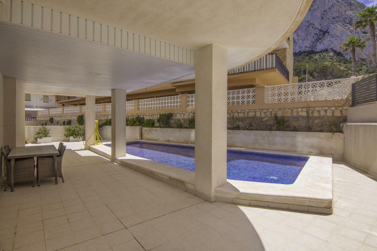 Apartamento Villas Guzman - Apartamento Balcon Al Mar *