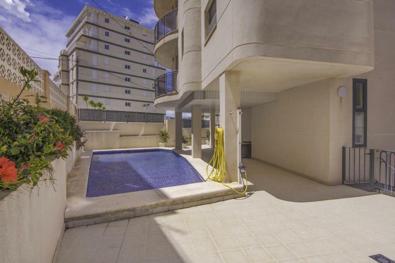 Villas Guzman - Apartamento Balcon Al Mar *