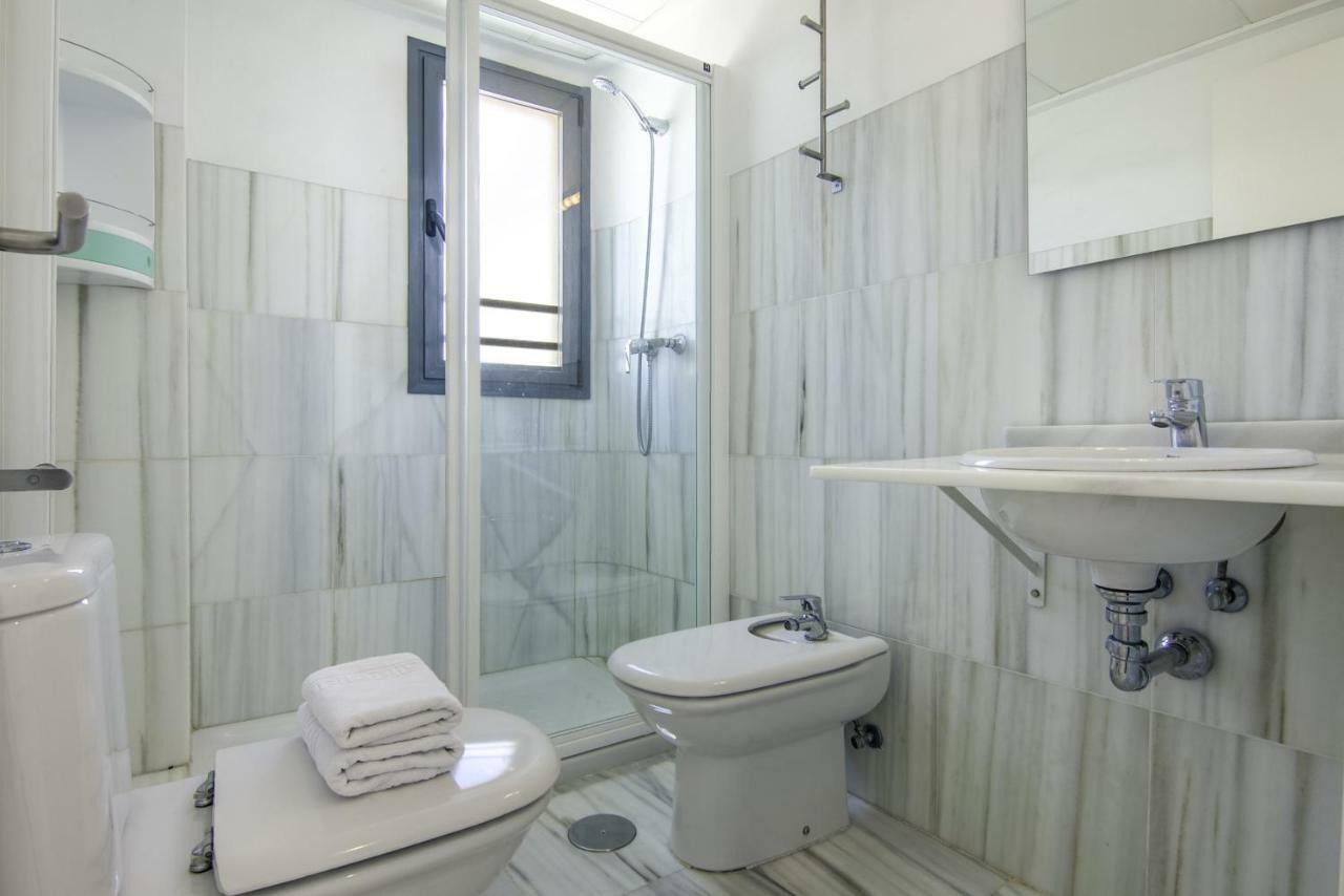 Villas Guzman - Apartamento Balcon Al Mar * Calpe
