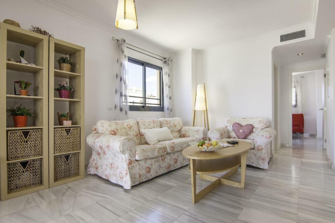 Villas Guzman - Apartamento Balcon Al Mar Apartamento