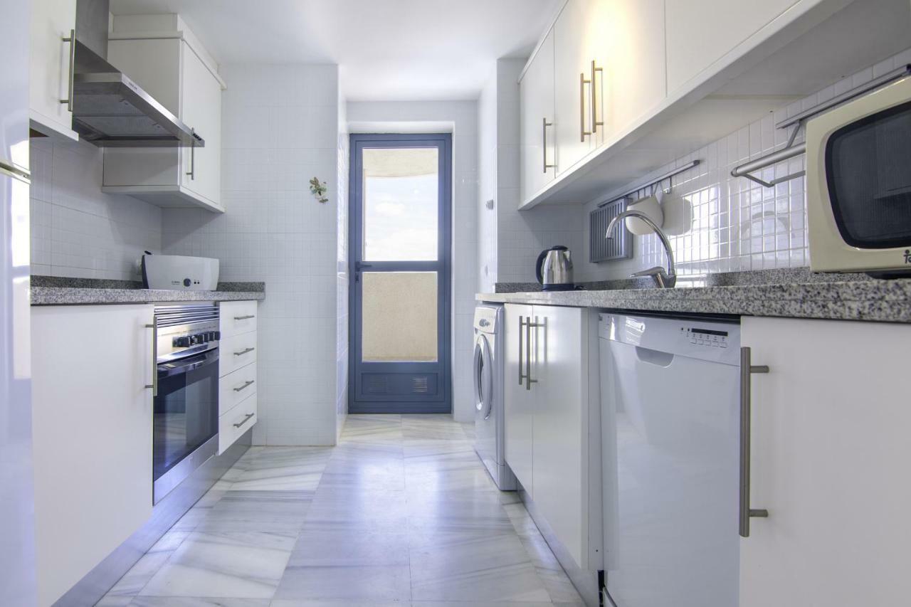 Villas Guzman - Apartamento Balcon Al Mar * Calpe