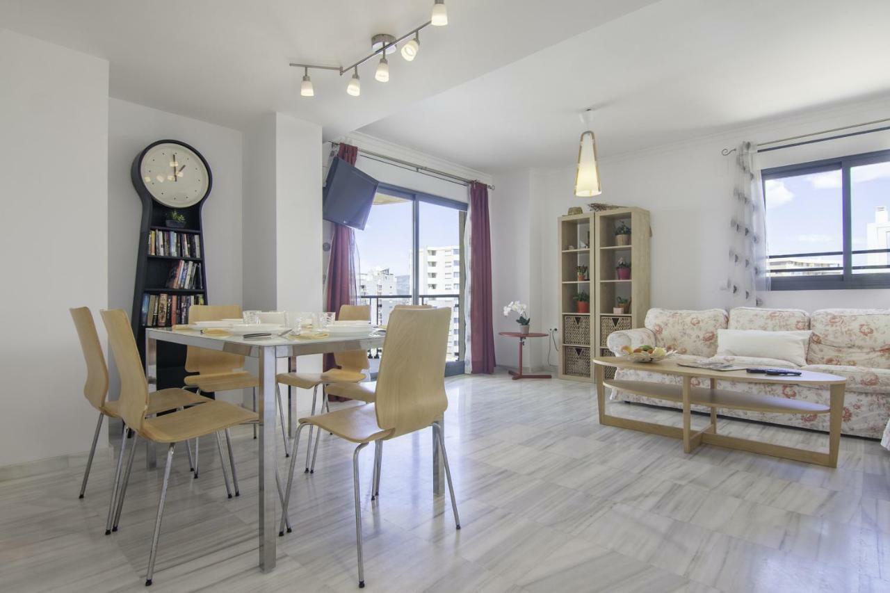 Villas Guzman - Apartamento Balcon Al Mar *