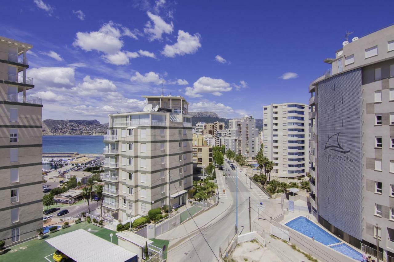 Apartamento Villas Guzman - Apartamento Balcon Al Mar *