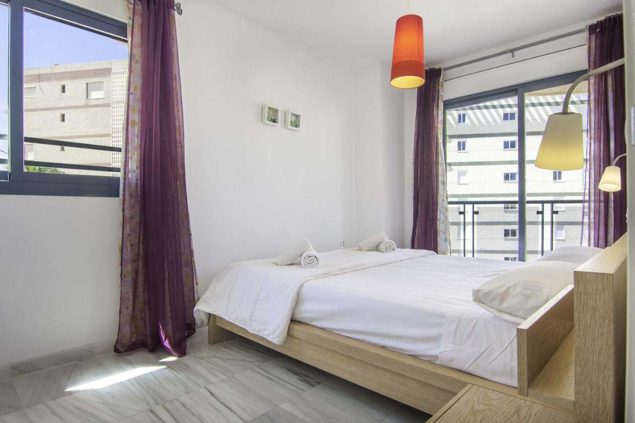 Villas Guzman - Apartamento Balcon Al Mar Calpe