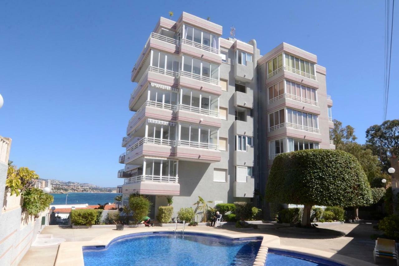 Apartamento Bahia Mar 3a *