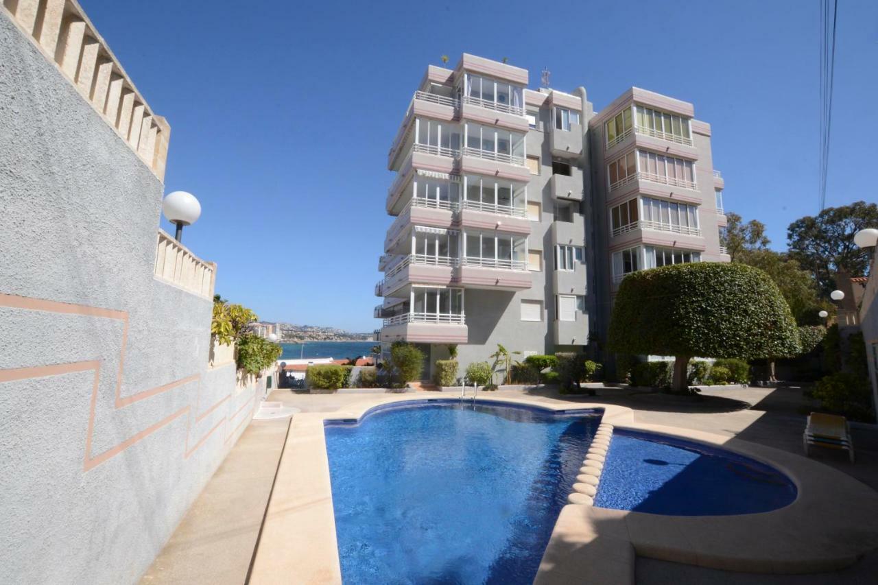Apartamento Apartamento Bahia Mar 3a