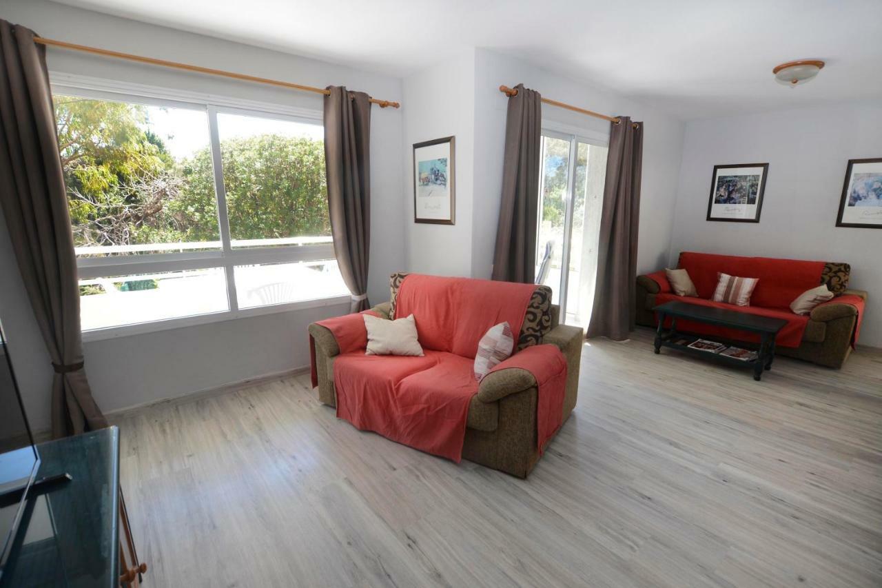Apartamento Bahia Mar 3a Apartamento *