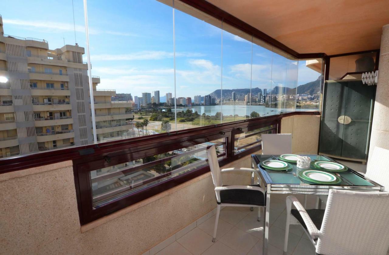 Apartamento Topacio I 47c - Grupo Turis