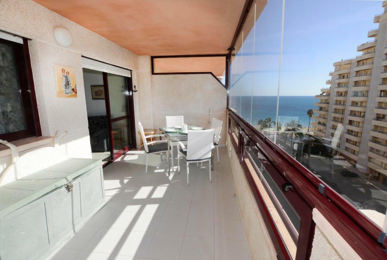 Apartment Apartamento Topacio I 47c - Grupo Turis Calpe