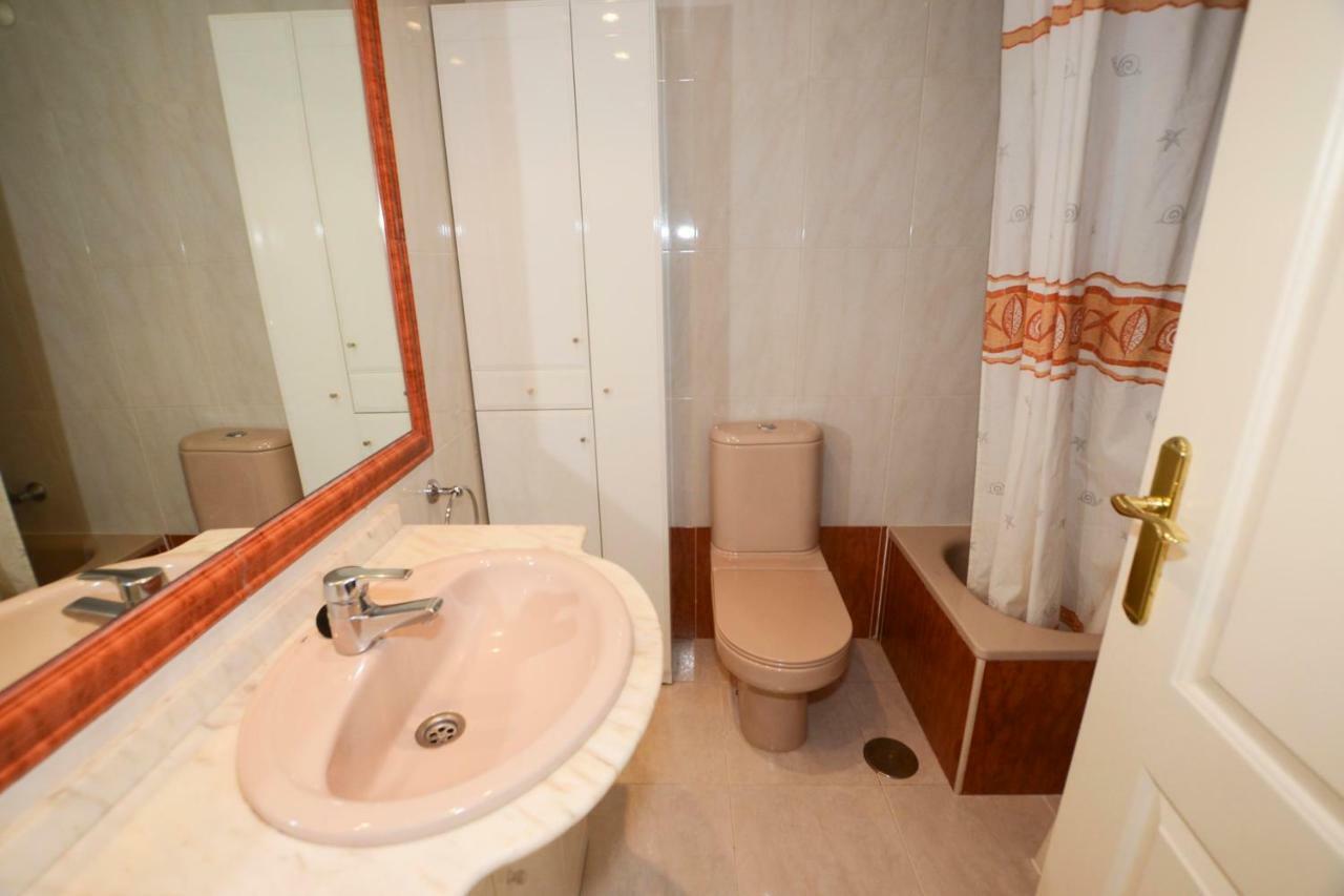 Apartamento Topacio I 47c - Grupo Turis Apartment