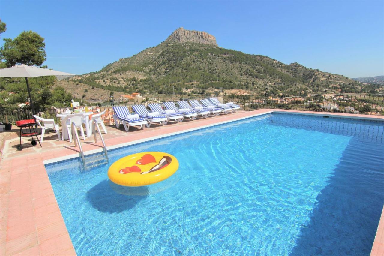 Maryvilla1016 * Calpe