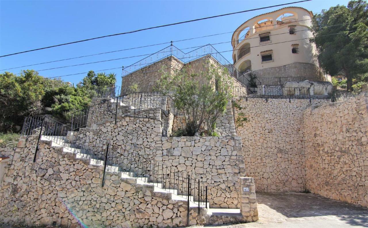 Maryvilla1016 Calpe