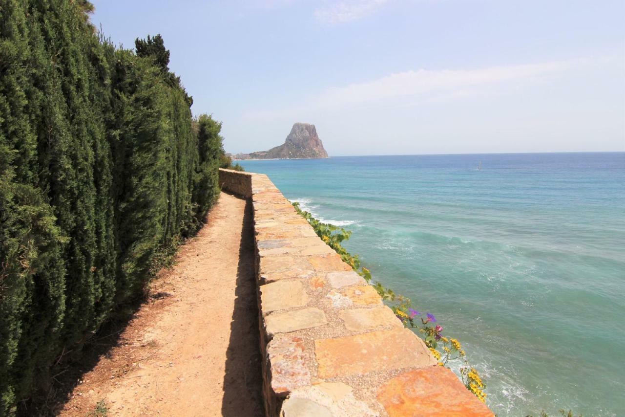 Aman128 * Calpe