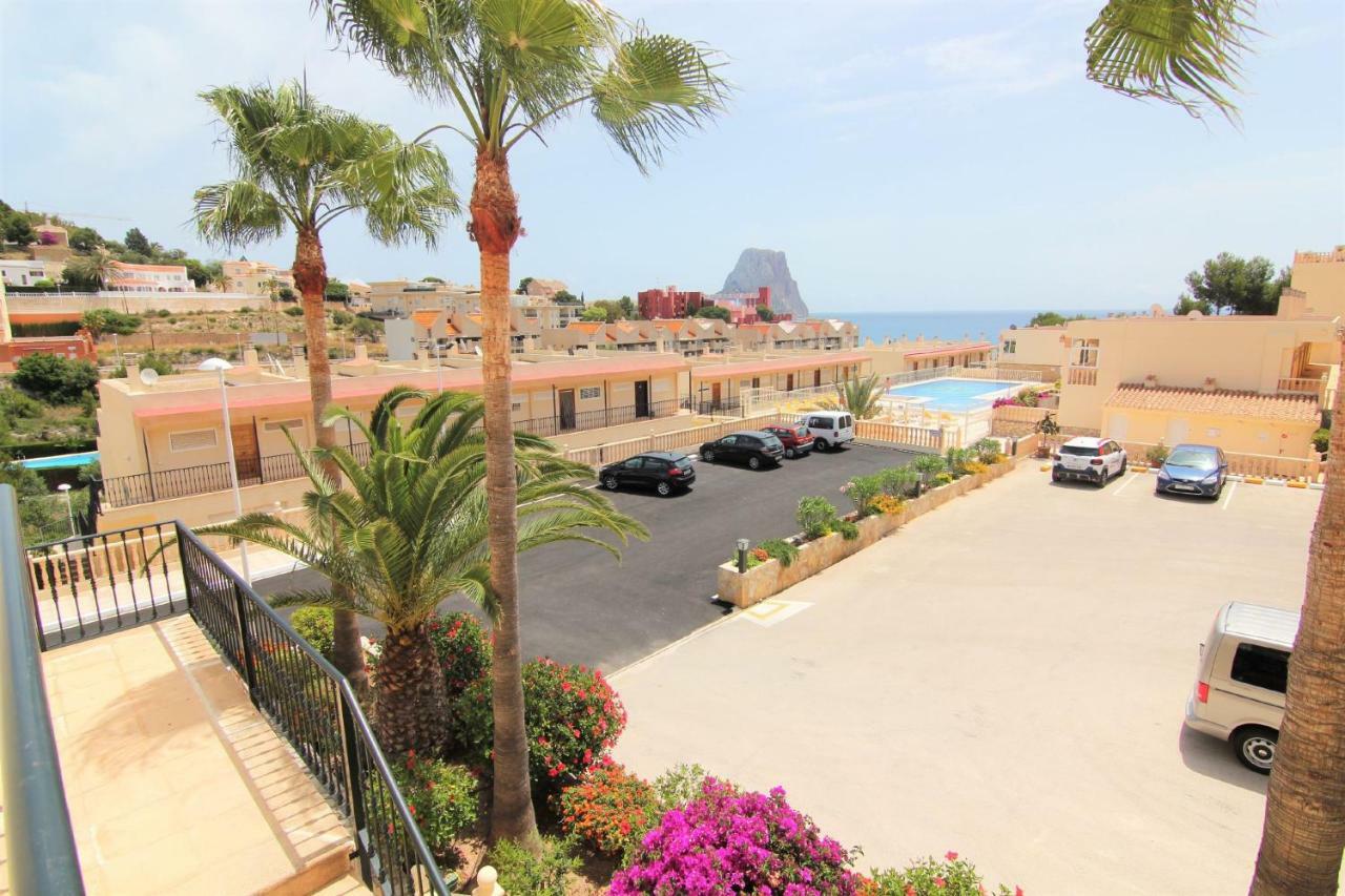 Apartamento Aman128 Calpe