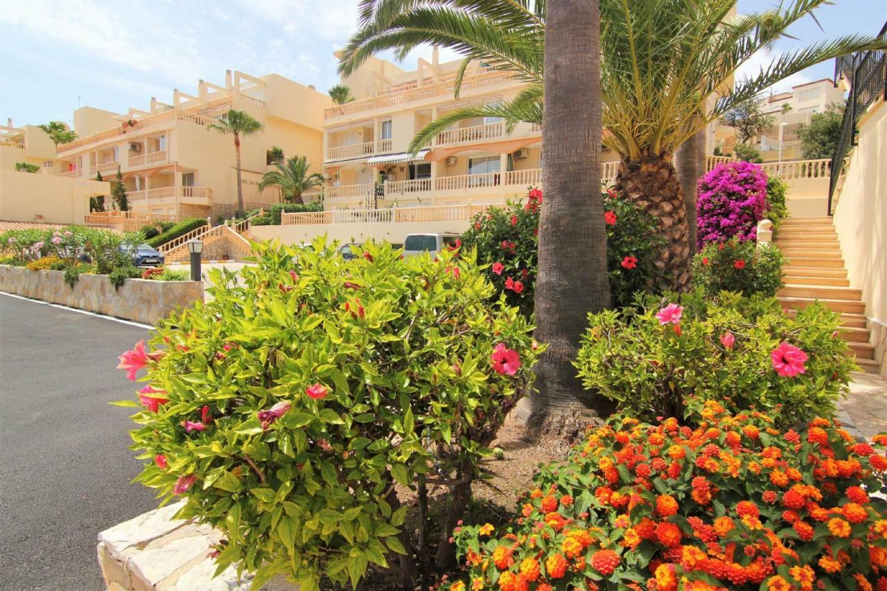 Apartamento Aman128