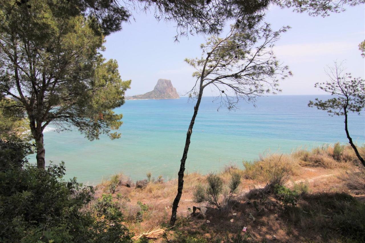 Aman128 * Calpe