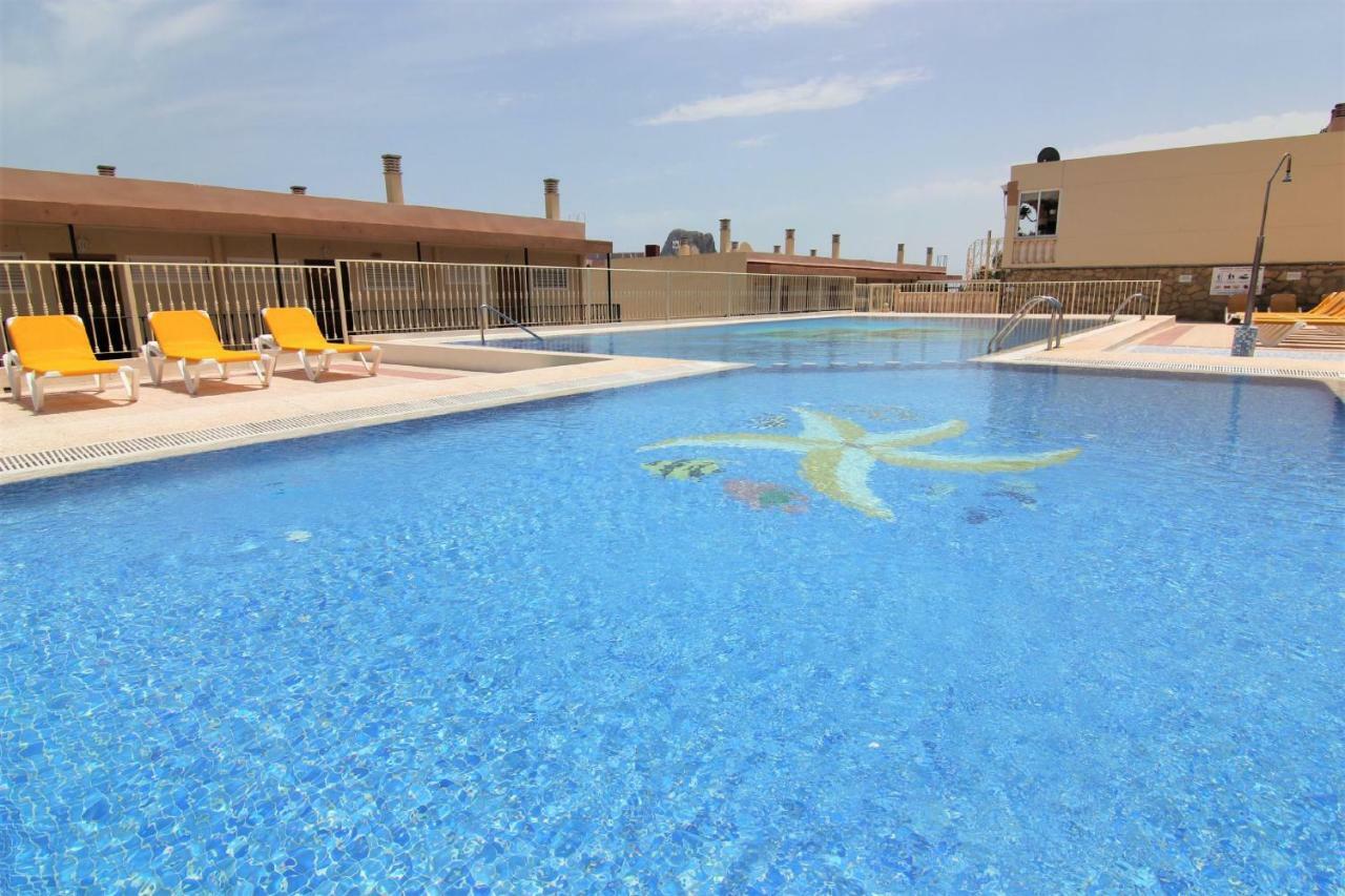 Apartamento Aman128 Calpe