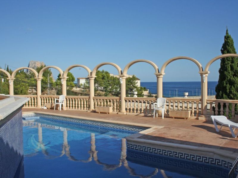 Canuta Baja Сasa de vacaciones *