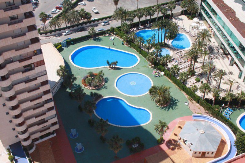 Costa Apartment Calpe