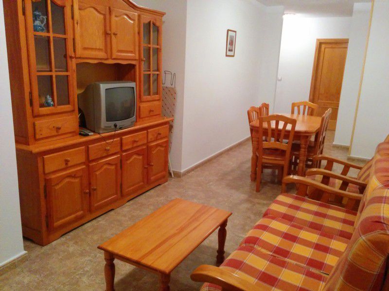 Costa Apartment Calpe