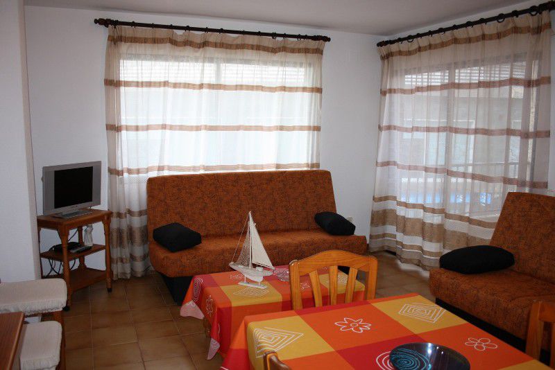 Costa Apartment Calpe