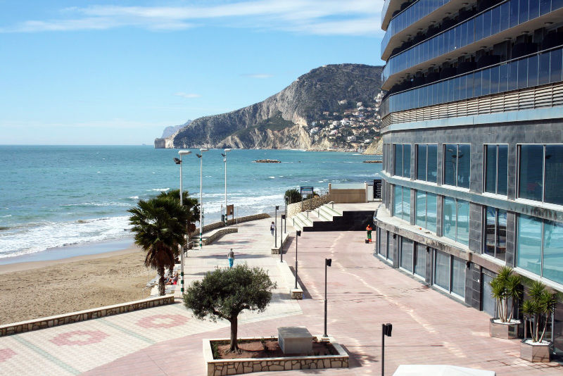 Costa Apartment *