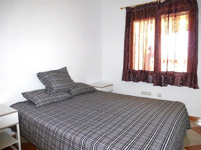 Costa Apartment