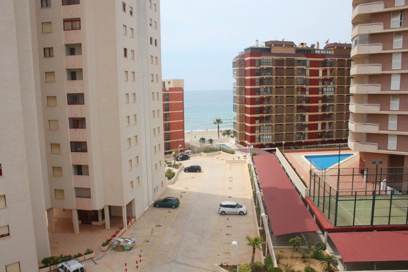 Costa Apartment *