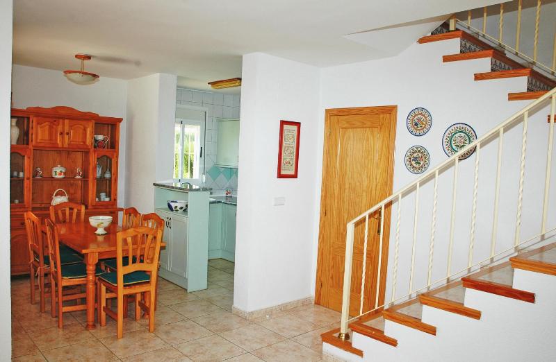 Holiday home Casanova