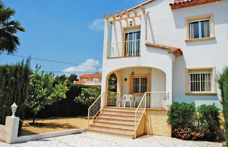 Casanova * Calpe