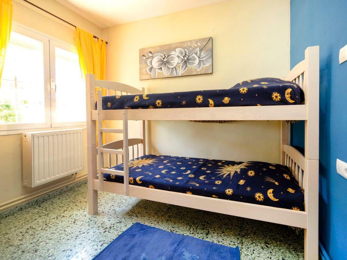 Alma By Interhome Holiday home