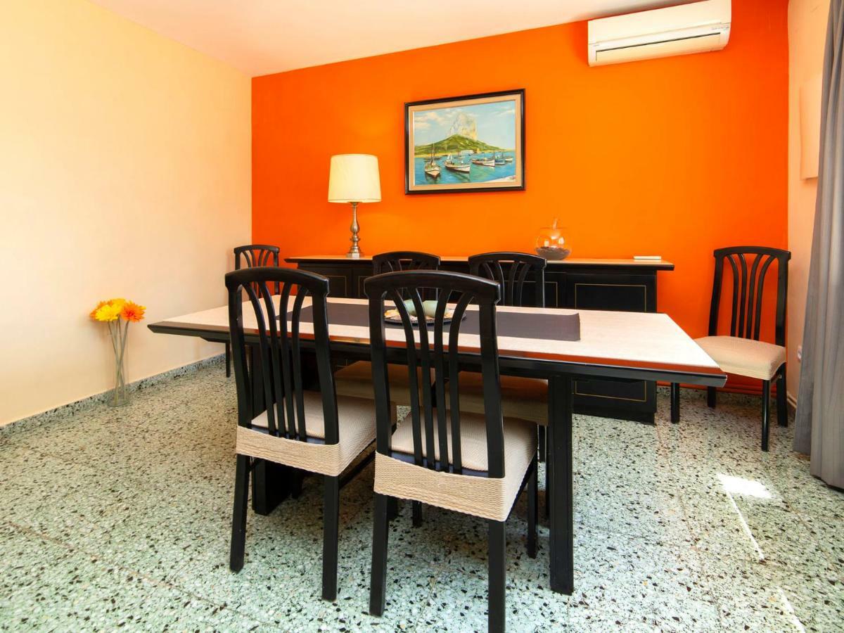Holiday home Alma By Interhome *