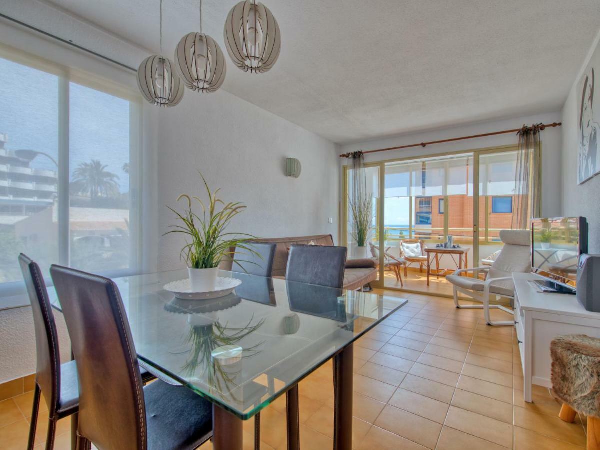 Mare Nostrum-1 By Interhome Apartamento
