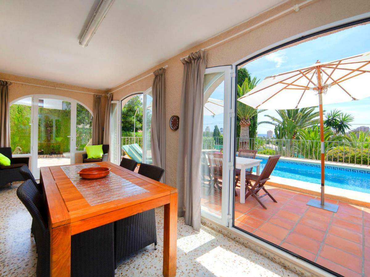 Alma By Interhome *