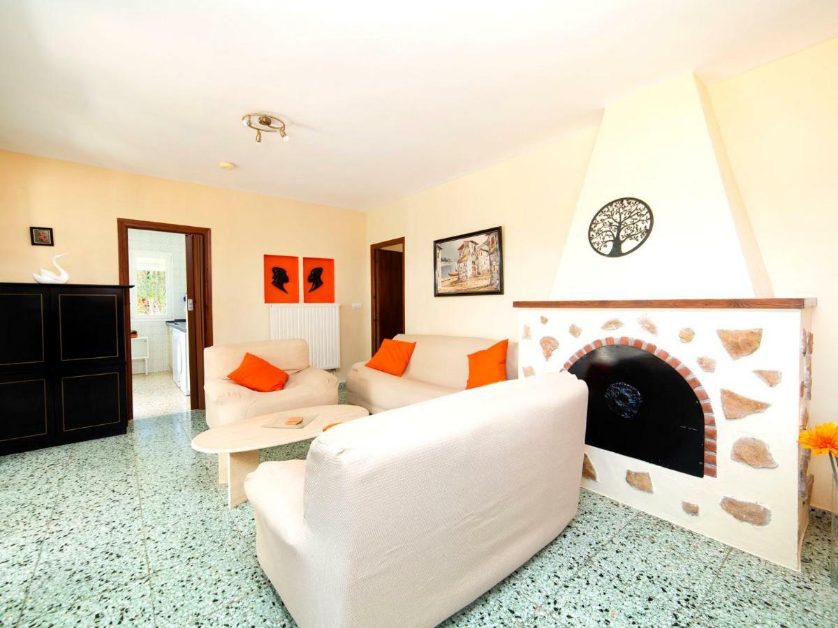 Alma By Interhome Holiday home Calpe