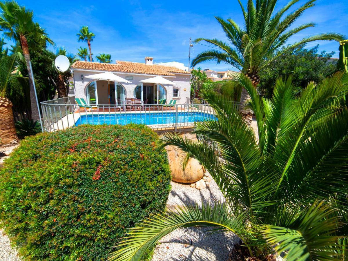 Alma By Interhome Holiday home *