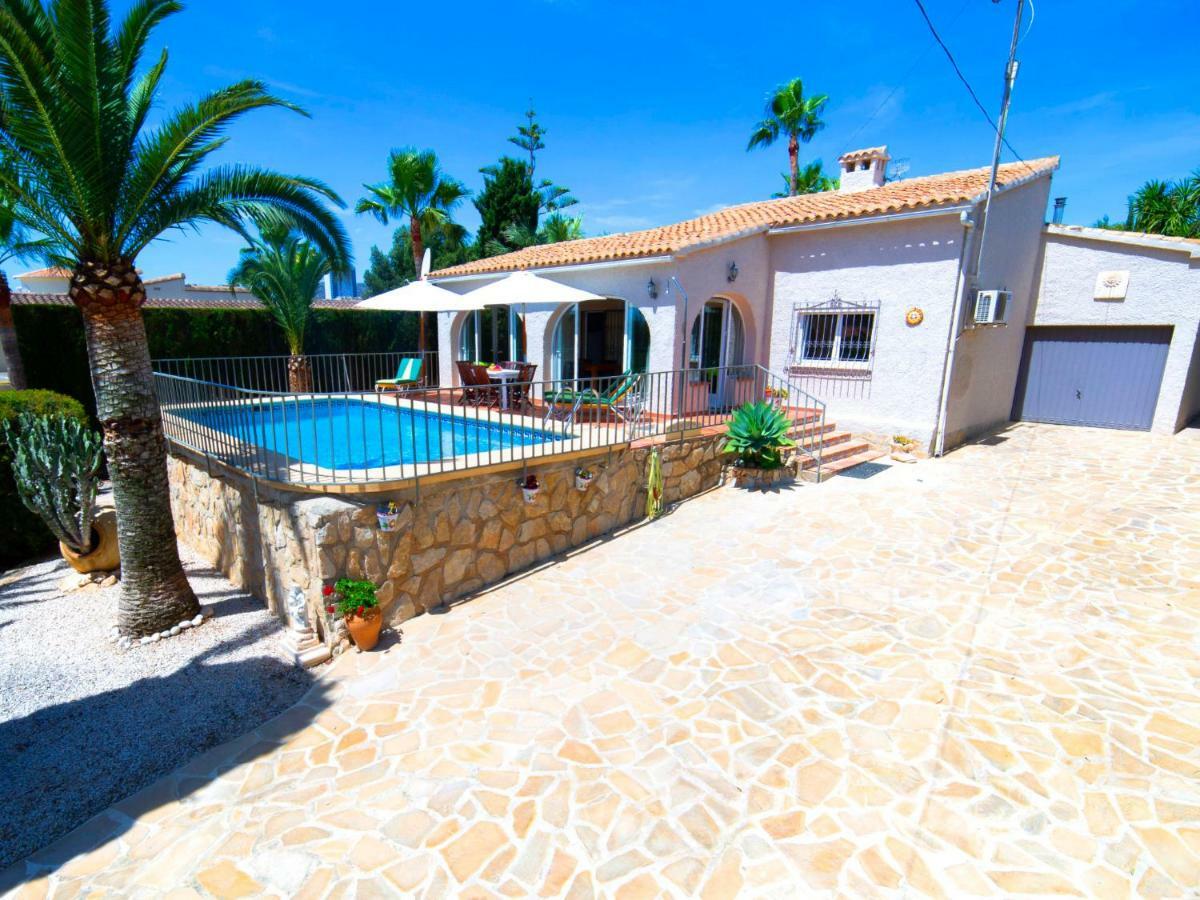 Alma By Interhome