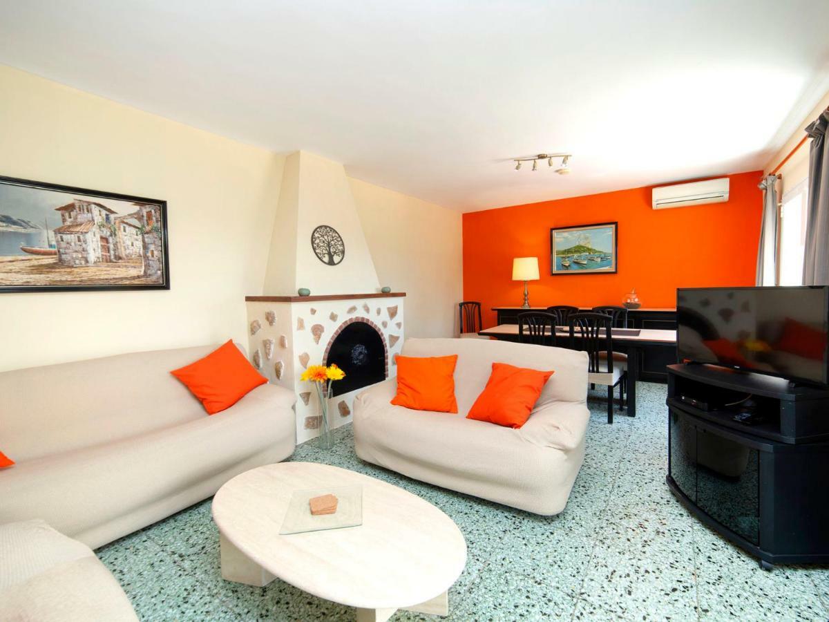 Alma By Interhome Calpe