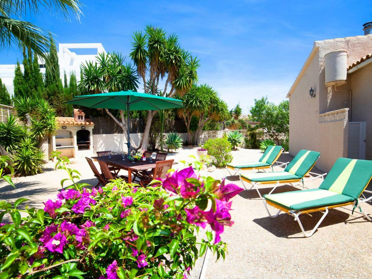 Holiday home Alma By Interhome *