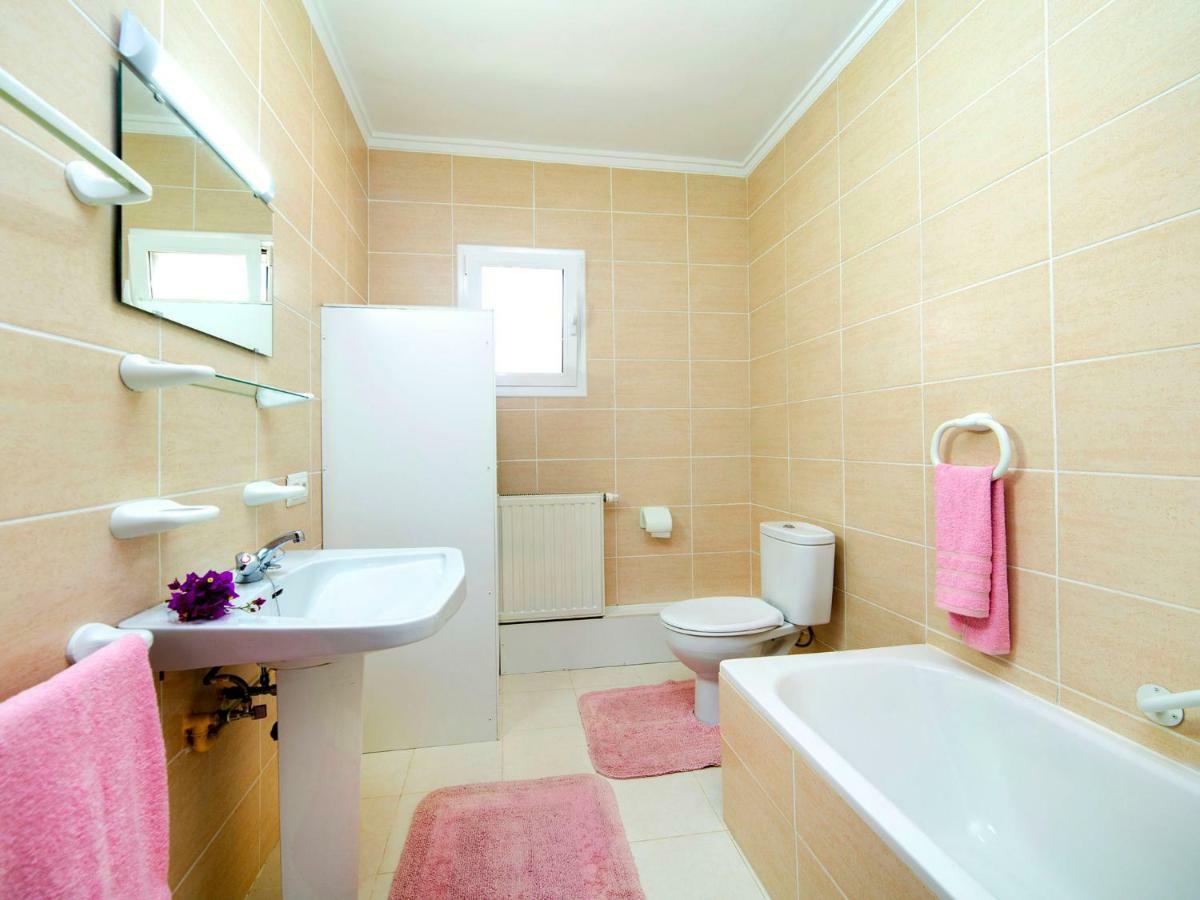 Holiday home Alma By Interhome *