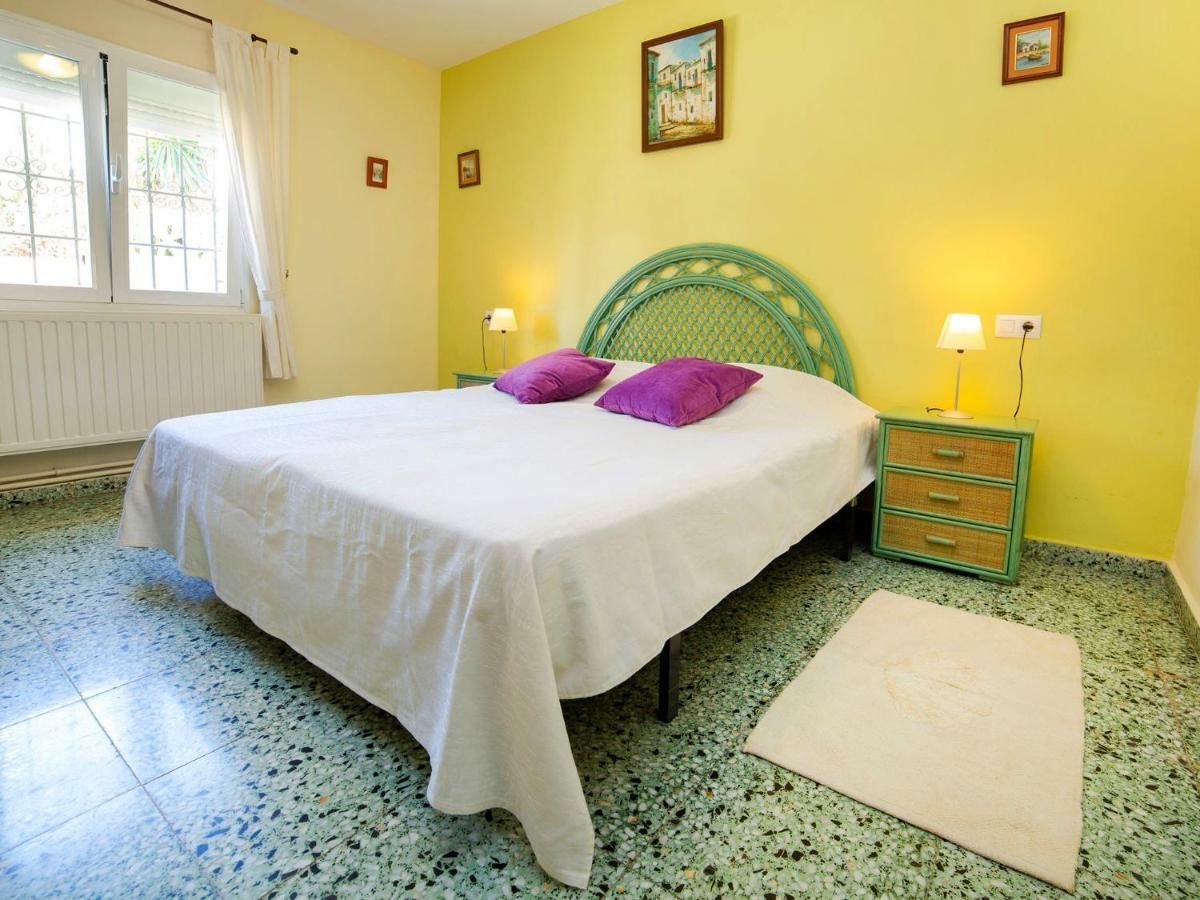 Alma By Interhome Holiday home *