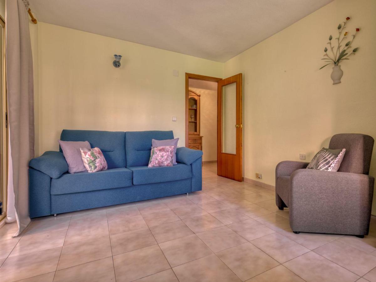 Apartamento Pueblo By Interhome