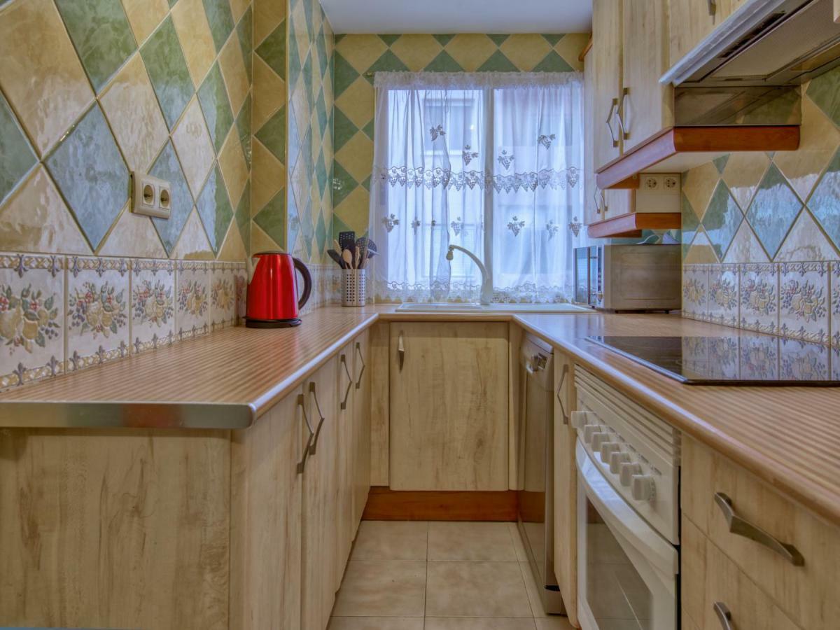 Apartamento Pueblo By Interhome *