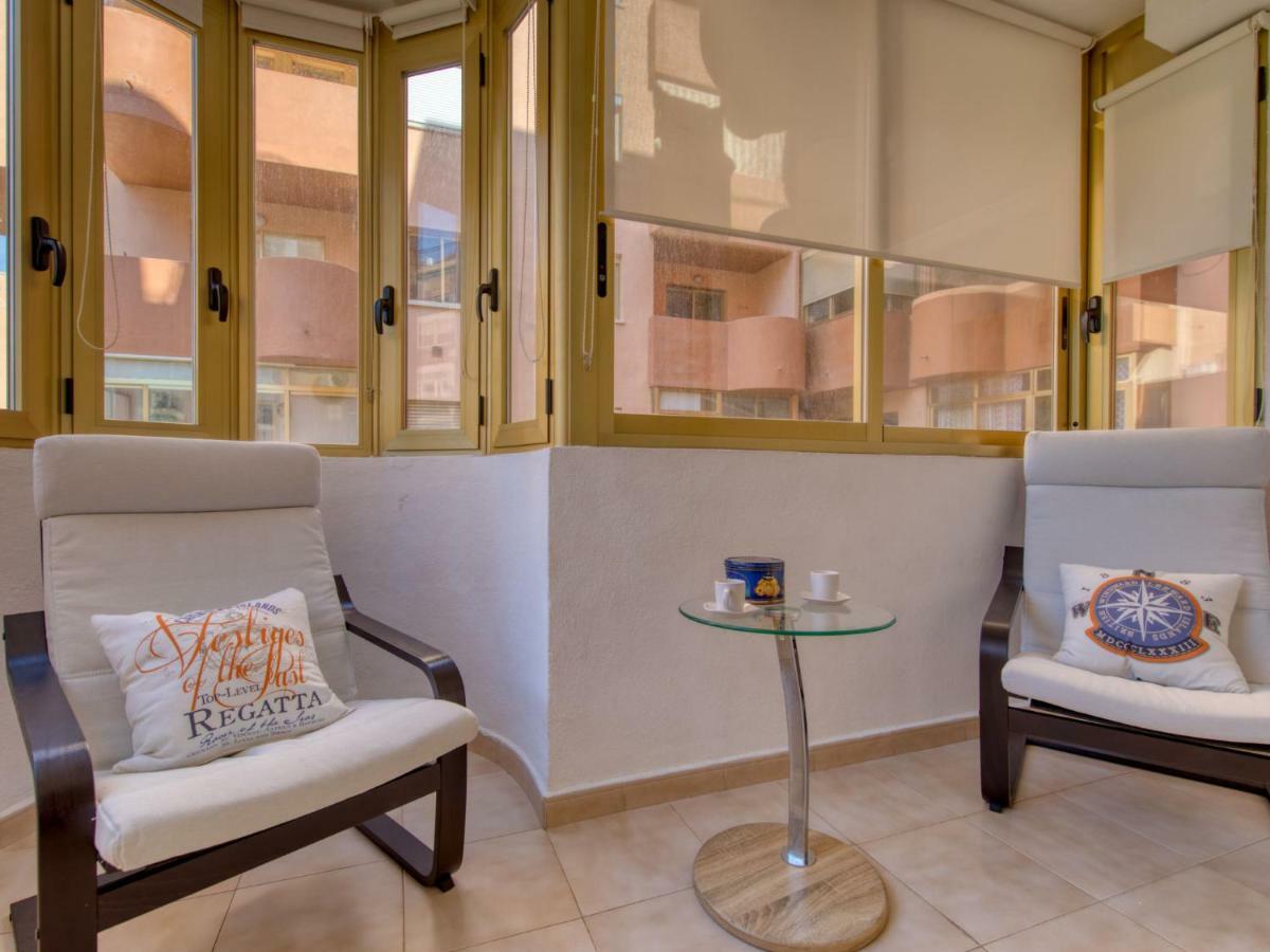 Pueblo By Interhome Apartamento