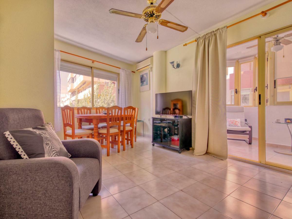 Pueblo By Interhome Calpe